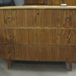 582 7251 CHEST OF DRAWERS
